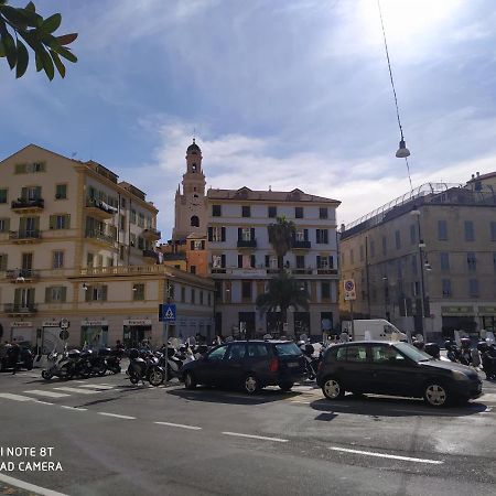 Le Camere Dei Fiori 圣雷默 外观 照片
